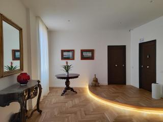 SANTA LUCIA LUXURY APARTMENT - Nápoles - 4