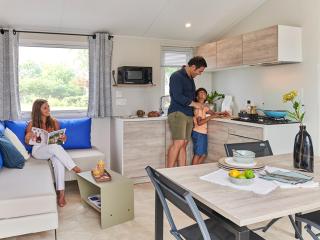 Camping Ty Nénez - Pont-Scorff - 7