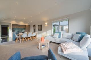Southland Sounds - Te Anau Holiday Home - Te Anau - 9