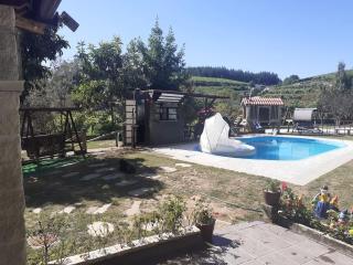 Finca con dos casas rurales - Randufe - 9