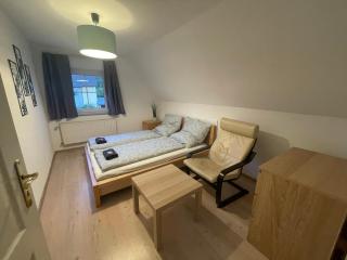 #7 Doppelzimmer mit Gemeinschaftsbad - 7