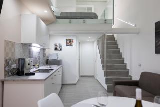 Aurora House Loft - 1