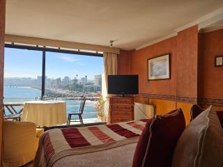 Hotel Restaurant CapDucal - Viña del Mar - 7