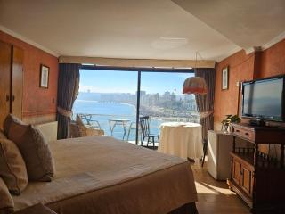 Hotel Restaurant CapDucal - Viña del Mar - 5