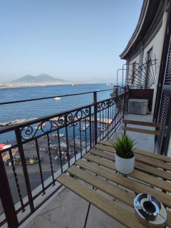 SANTA LUCIA LUXURY APARTMENT - Nápoles - 1