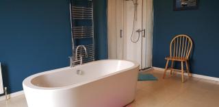 Maghernahar House B&B - Ballycastle - 9