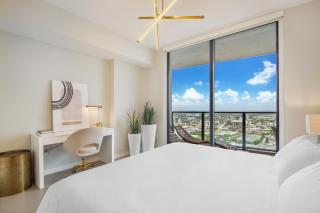 Lunabase Heavenly View - Miami - 8