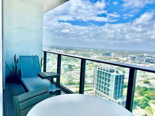 Lunabase Heavenly View - Miami - 3