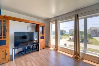 West of the Moon Ocean Apt with Beach Access! - Emerald Isle - 7