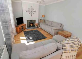 Afan house - Pont-rhyd-y-fen - 4