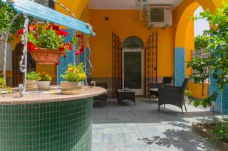 La Casa di Bianca - Follonica - 6