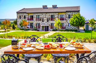 LinAsya Bozcaada - Çanakkale - 3