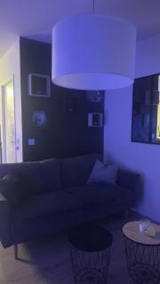 PENTHOUSE Terrasse Jacuzzi 6 voyageurs - Le Blanc-Mesnil - 2