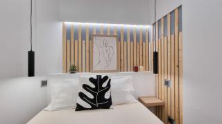 The Jolie - Apartments by the Ocean - 1