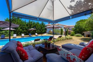 Kapetanova Villa - 2