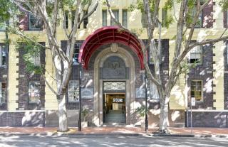 Goldsbrough 2 bedrooms split apartment - Sídney - 4
