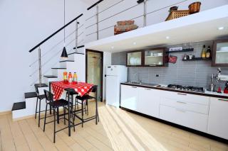 Suite in città - Nápoles - 2