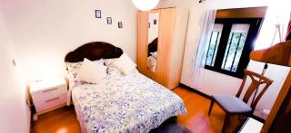 HABITACIONES PRIVADAS - CASA RURAL - Baño compartido con los anfitriones - Suances - 7