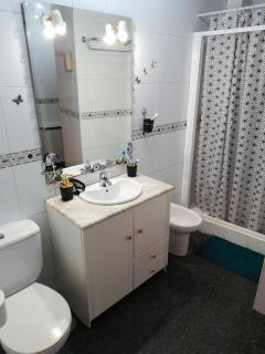 HABITACIONES PRIVADAS - CASA RURAL - Baño compartido con los anfitriones - Suances - 6