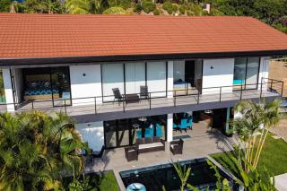 Casa Luna - Bahía Ballena, Uvita - Uvita - 6