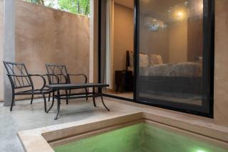 "Luxury Apartment" Peace Calm Relax - Tulum Pueblo - 8