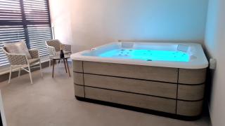 Aria Apartment with Jacuzzi, near Split - 0