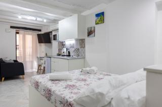 Aurora House Suite - Cefalù - 5