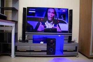 Feels Like HOME! - Nairobi - 7