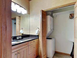 Timberline Condominiums 3 Bedroom Deluxe Unit B2A - 4