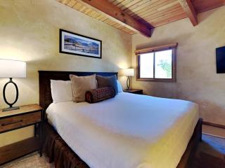 Timberline Condominiums 3 Bedroom Deluxe Unit B2A - Snowmass Village - 2