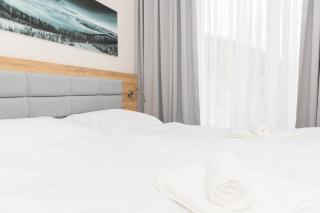 VacationClub - Aparthotel Czarna Góra 201 - Sienna - 1