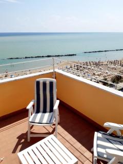 La Terrazza sul Mare - Montesilvano - 5