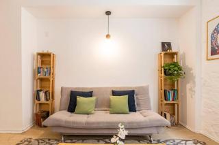 Loft Donceles 6 CDMX! - 6