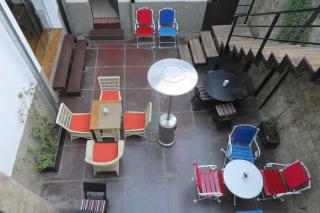 El Museo Hotel Boutique - La Paz - 3