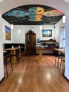 El Museo Hotel Boutique - La Paz - 9