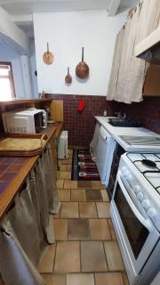 Gîte Lauréline - Familial et Authentique - Chambon - 4