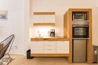 Loft Donceles 6 CDMX! - 1