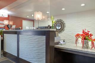 Best Western Plus Downtown North - San Antonio - 1