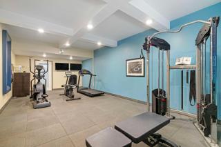 Best Western Plus Downtown North - San Antonio - 3