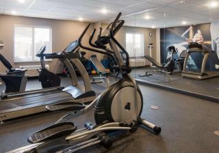 Best Western Eastland - Eastland - 2