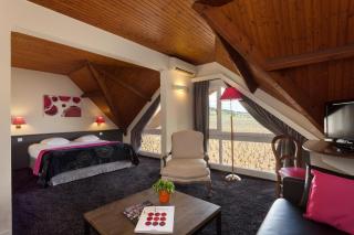 Kyriad Prestige Beaune le Panorama - Beaune - 9