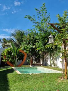 Casa Dos Patos - Flecheiras - 5