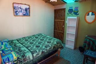 Tony's House Eco Hostel - Huaraz - 8