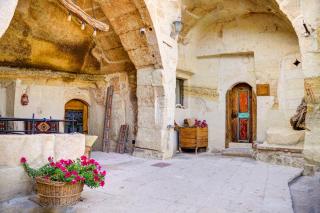 Gibos Cave Hotel - Ürgüp - 5