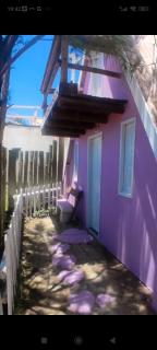 Chalé Barco da areia - 6