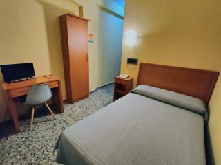 Hotel Cogullada - Saragozza - 0
