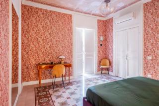 124 Maqueda Apartments - 2