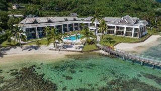 Cook's Bay Hotel & Suites - Paopao - 6