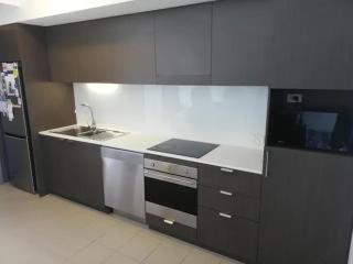 Private Bedroom & Bathroom in Shared Inner Brisbane Apartment - Brisbane - 1