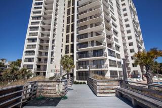 Beachside II by Panhandle Getaways - Destin - 6